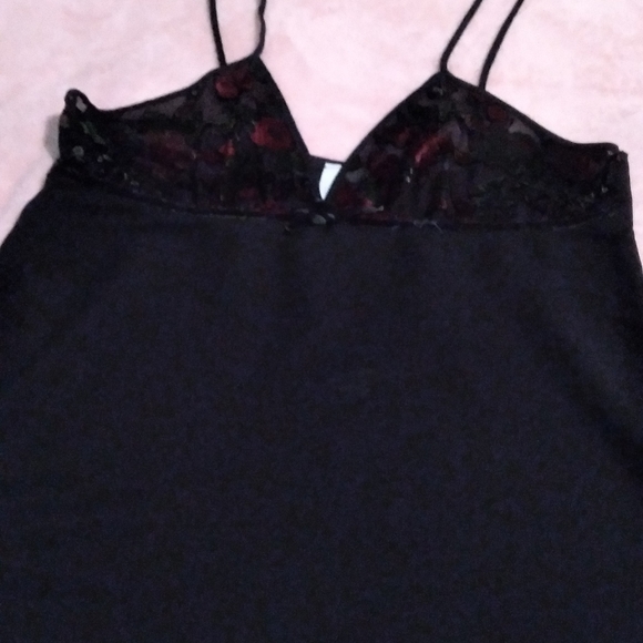 Baby doll Nighty - Picture 2 of 4